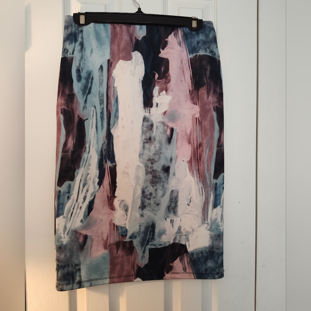 Mossimo Women's Pencil Skirt (Size M)